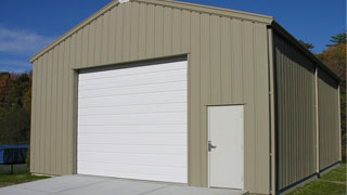 Garage Door Openers at Poinsettia Place, Florida